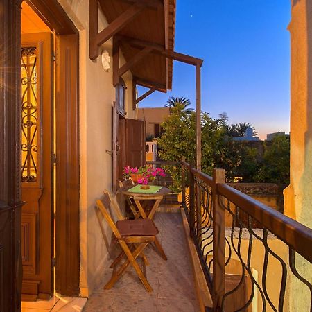 Ferienwohnung Muses-Old Town Rhodes City Exterior foto