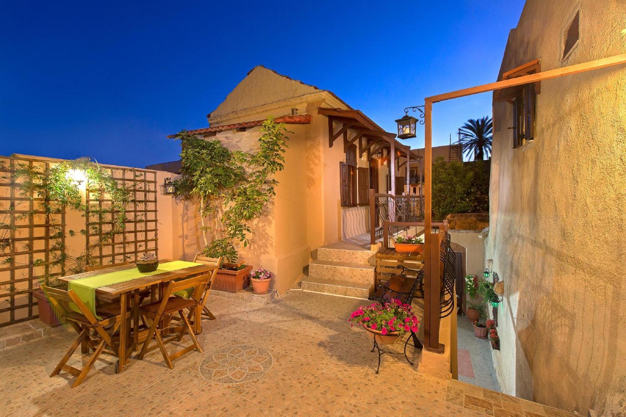 Ferienwohnung Muses-Old Town Rhodes City Exterior foto